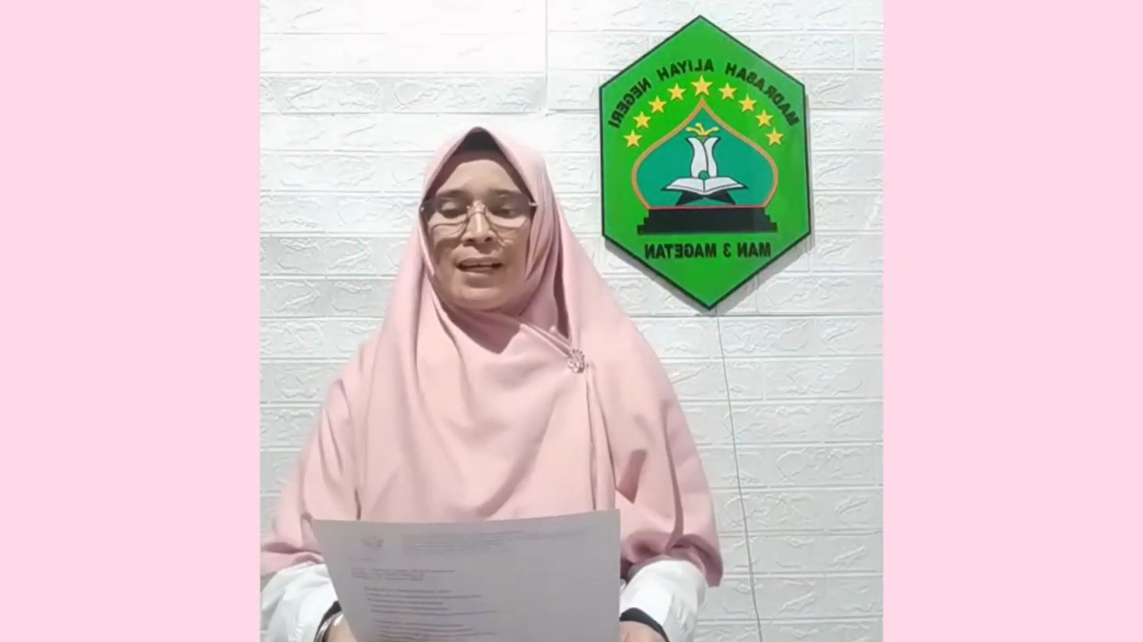  Lomba Puisi Kemerdekaan oleh Nirwana, S.Pd 