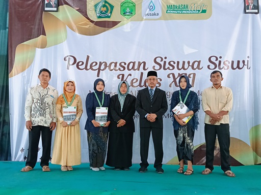 Berita Terbaru