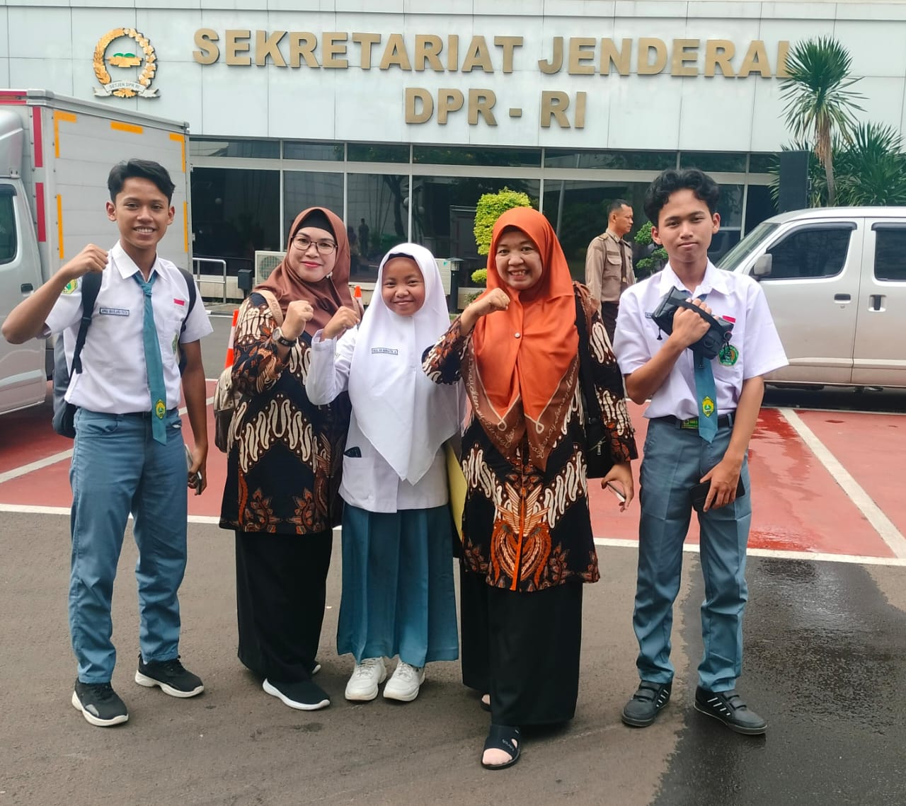 Berita Terbaru