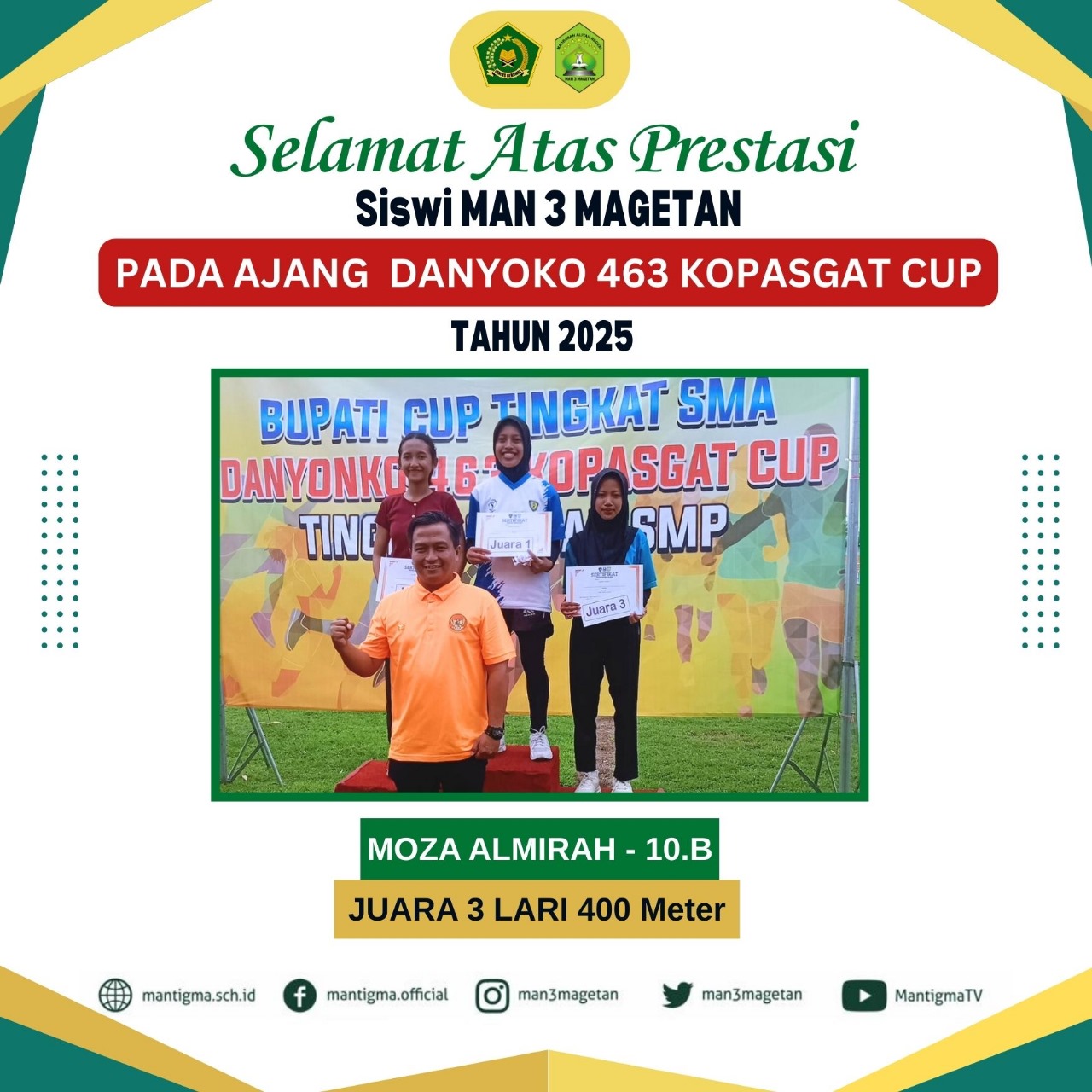 Berita Terbaru