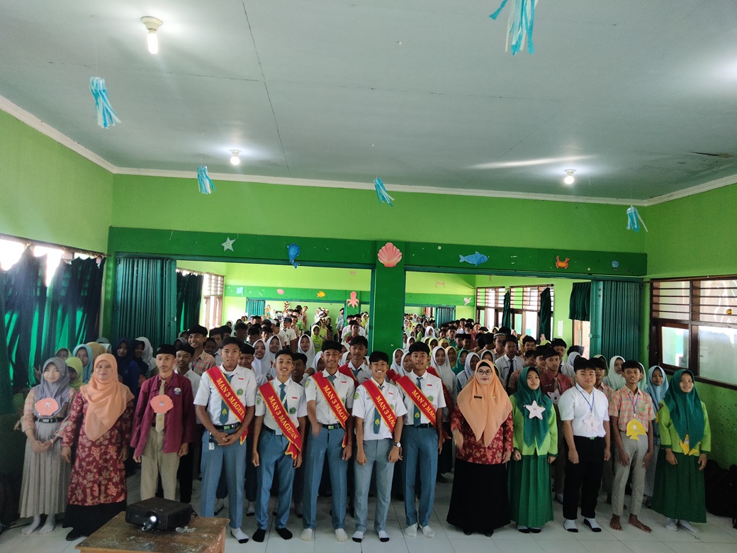 Hari Kedua MATSAMA - Selasa, 15 Juli 2025