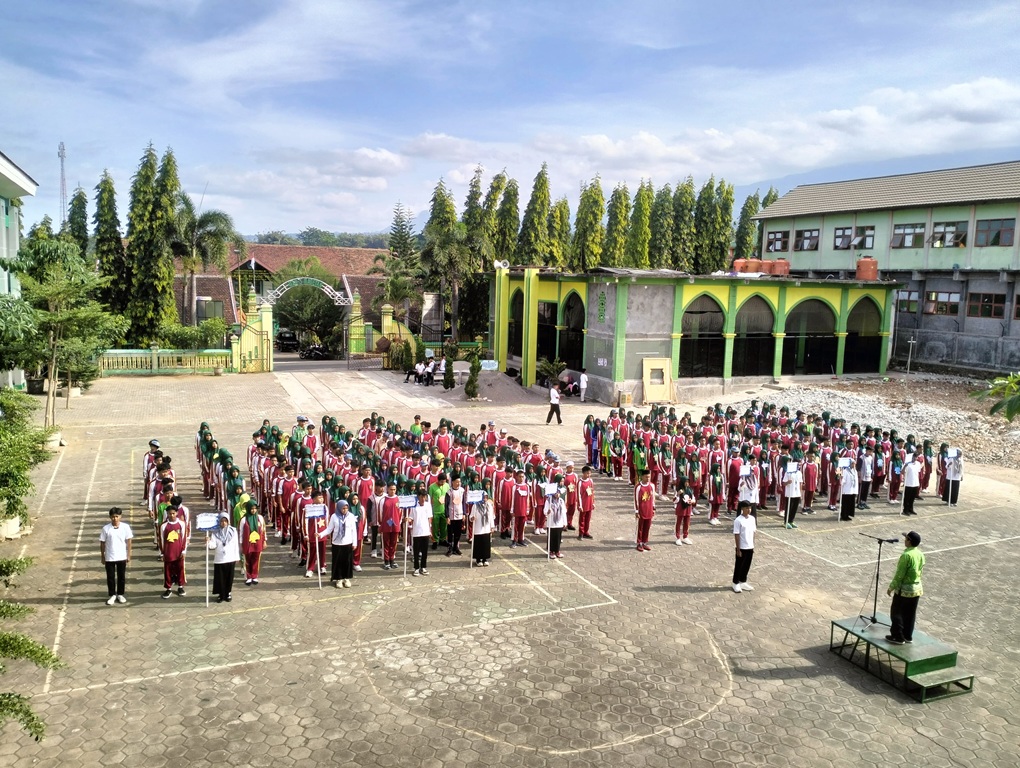 Penutupan MATSAMA Hari Ketiga
