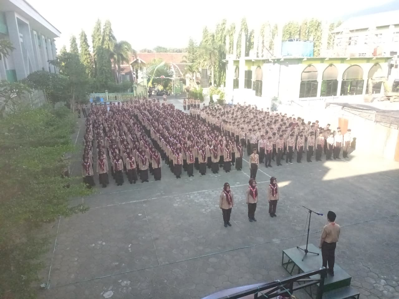 Tentang Kami