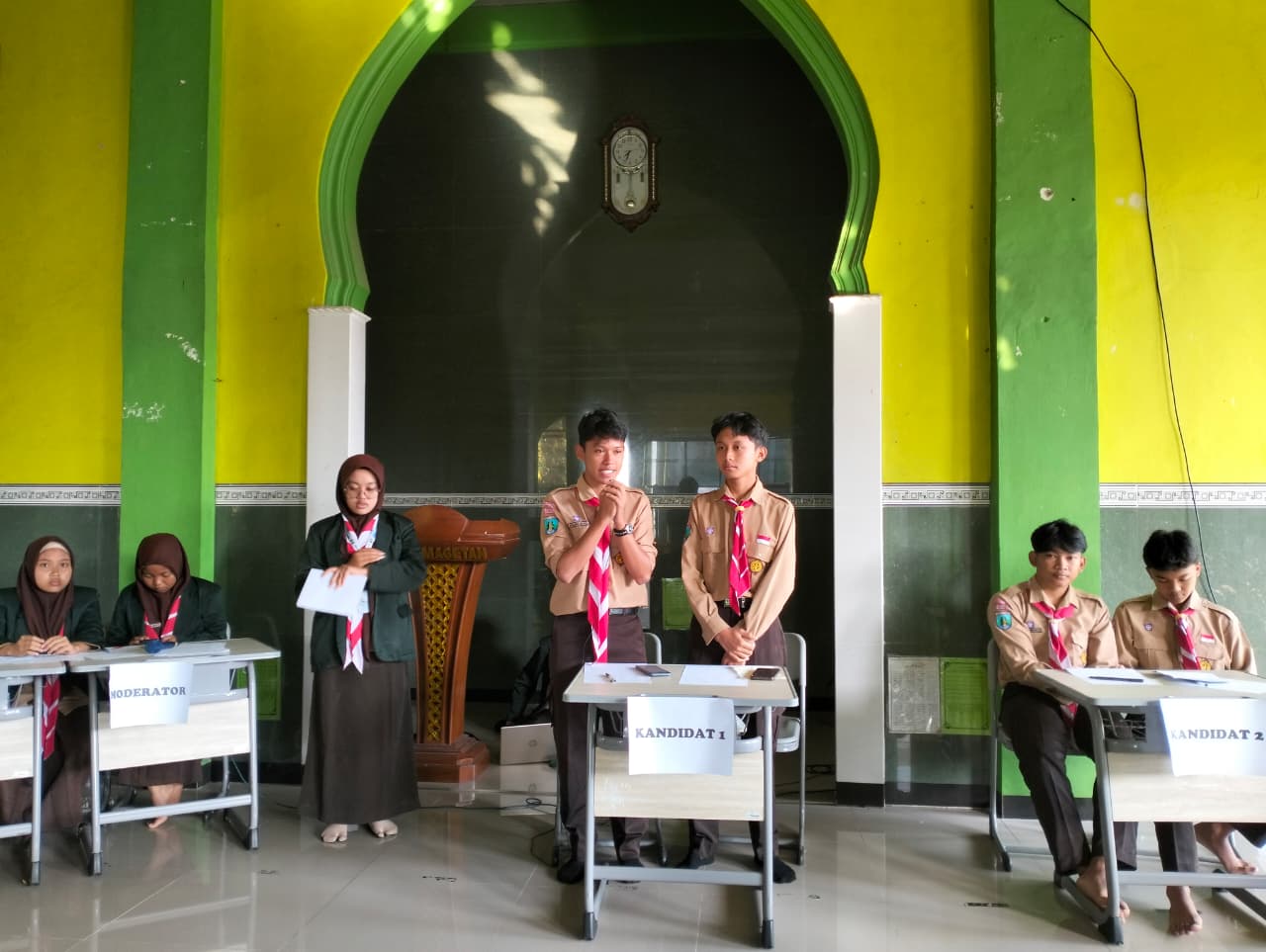 Tentang Kami