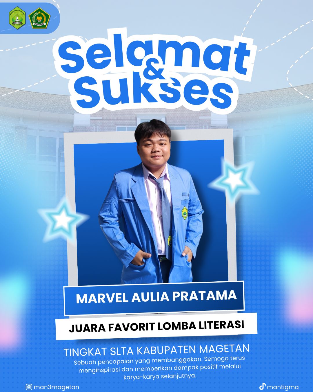 Tentang Kami