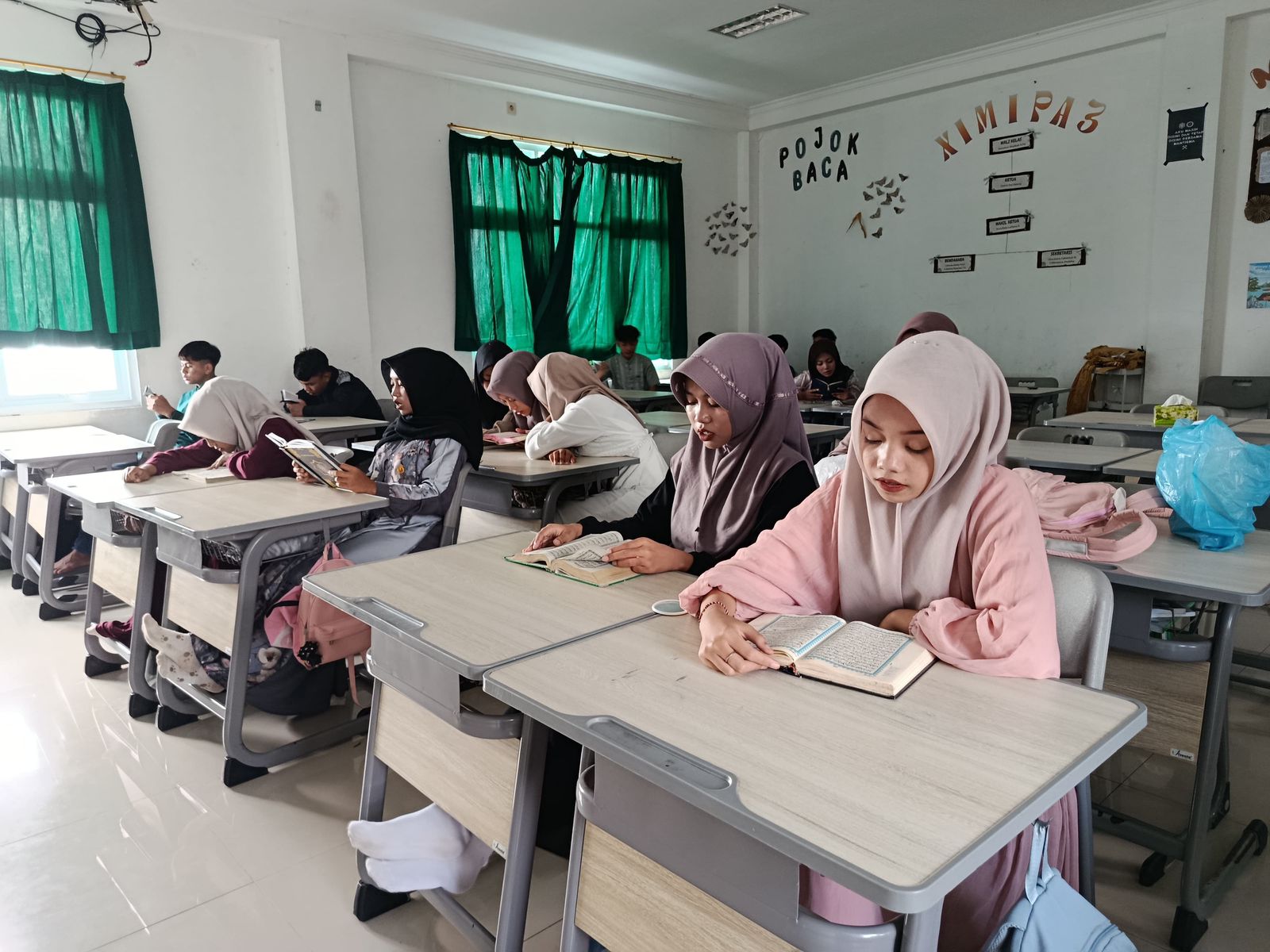 Peringatan Nuzulul Qur'an 1447H