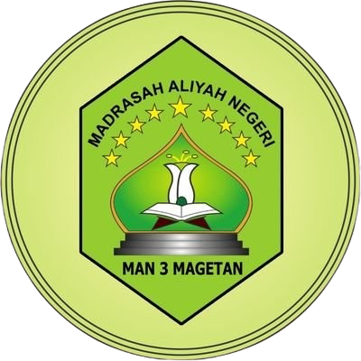 MAN 3 MAGETAN