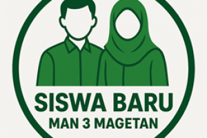 Pendaftaran Siswa Baru 2025-2026