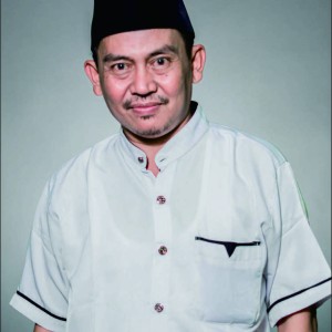 Ah. Haris Fauzi, S.Pd