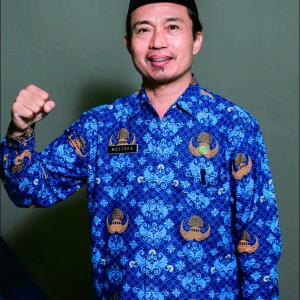 Mustofa, S.Ag