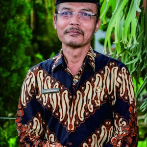 HAMIM ROYANI, S,Ag