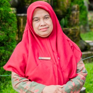Siti Musyarofah, S.Pd