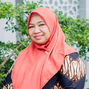 Sumaryani, S.Pd