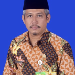 Basuki Prihatin, M.Pd